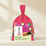 [예소담] 파김치 800g