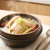 [Harim] Nurungji Ginseng Chicken Stew 800g ㅣ*Free* [Ganghwa Dream] Abalone Porridge 300g