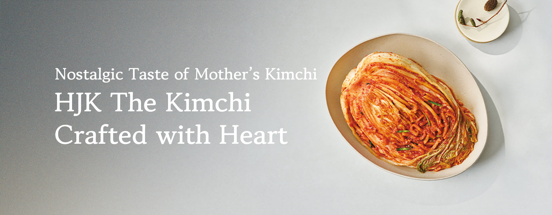 THE KIMCHI