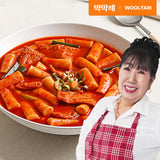 [박막례할머니] 박막례 국물 떡볶이 545g