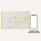 [1+1][마음이가] 흑임자인절미 480g (묶음)