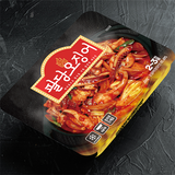 Stir Fried Spicy Squid 420g x 2 Pack (Set)