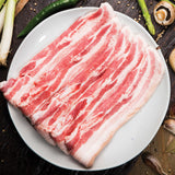 [울타리] 슬라이스 삼겹살 3lb + [예소담] 파김치 800g (묶음)_ 타임딜