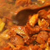 [울타리] 춘천 닭갈비 2lb x 2팩 (묶음)_타임딜