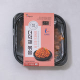 Deodeok stir-fry 100g x 2 (Set)