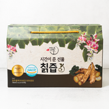 [더옳은] 시간이 준 선물 칡즙 (100ml x 30개)