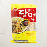 [해표] 쫄깃한 당면 500g