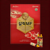 Dongsung Garlic MF 30pc _(Korea Direct Delivery B)