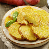 Deep Fried Sweet Potato 350g x 2 (Set)