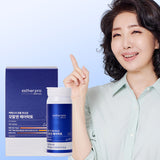 [K Direct Delivery] Hair-N HairLacto Probiotics for Hair Health (2+2 Bundle)