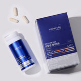 [K Direct Delivery] Hair-N HairLacto Probiotics for Hair Health (2+2 Bundle)