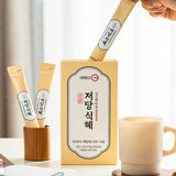 [K Direct Delivery] Hemille Ongungjin Stick (2Boxes) + Ongungcha Herbal Tea (2Boxes)