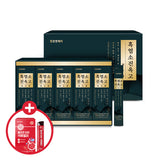 [K Direct Delivery] Chunho N Care Black Goat Stick 2 Boxes (100 Sticks)