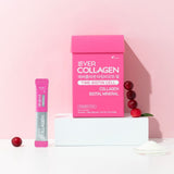 [Ever Collagen] Time Biotin Cell Powder Stick 90g (3g x 30 Sticks)