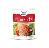 Cabbage Kimchi 500g x 2 (Set)