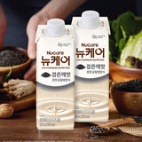 [한국직배송 B] 뉴케어 고소한 검은깨 200ml x 30개