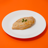 Fully Cooked Chicken Breast Ancient Herb 4oz x 2 (Set)