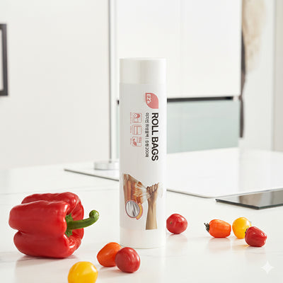 [이지엔] 위생롤백 중형 200매