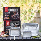 [이지엔] 파이어폭스 알루미늄 직화용기 버라이어티팩 x 3개 (묶음)_ 무료배송특가