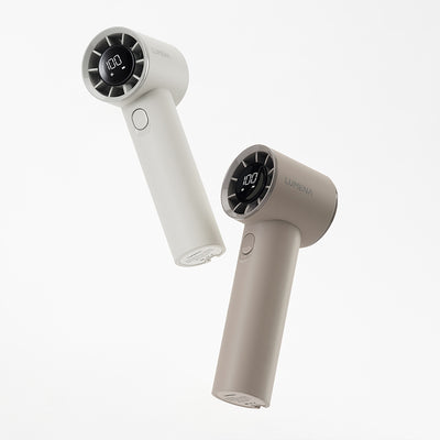 [K Direct Delivery] LUMENA FAN JET MINI Ultra Compact Portable Fan