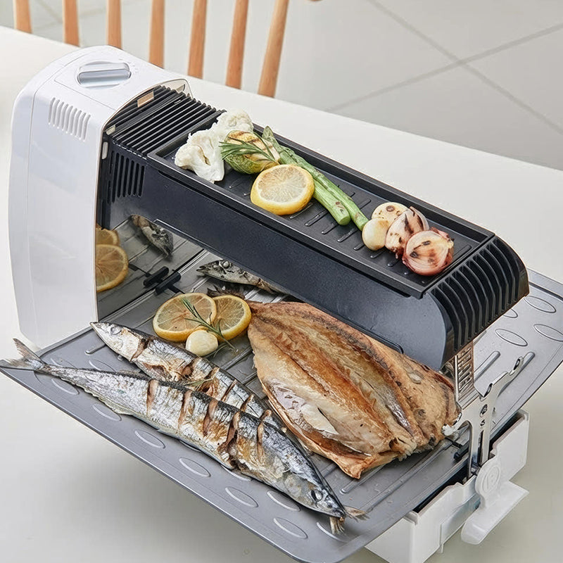 [K Direct Delivery] Braten Gas Grill CORE