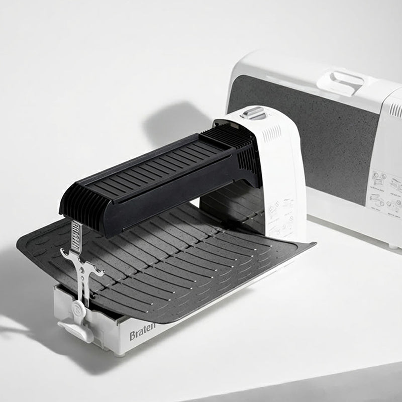 [K Direct Delivery] Braten Gas Grill CORE