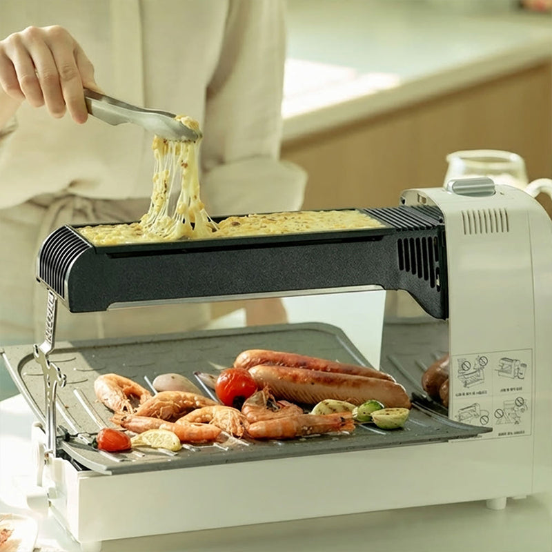 [K Direct Delivery] Braten Gas Grill CORE