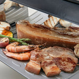 [K Direct Delivery] Braten Gas Grill CORE