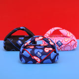 [K Direct Delivery] Living Creator Lunch Box & Wrap Set