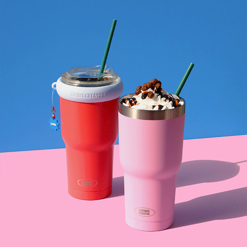 [K Direct Delivery] Living Creator Daily On-the-Go Set