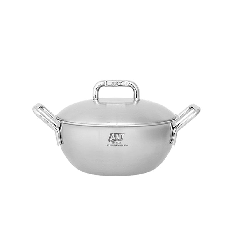 [K Direct Delivery] Stenny 5Ply Stainless Steel Pot – Select Options