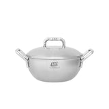 [K Direct Delivery] Stenny 5Ply Stainless Steel Pot – Select Options