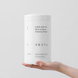 [생활공작소] 다목적 세정티슈 150매