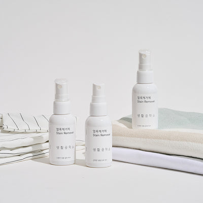 [생활공작소] 얼룩제거제 50ml