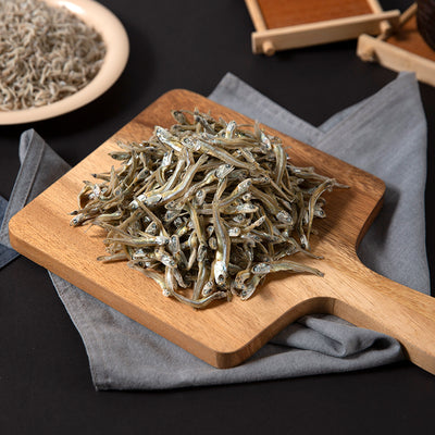 [오성수산] 바다 닯은 여수멸치 볶음멸치 200g