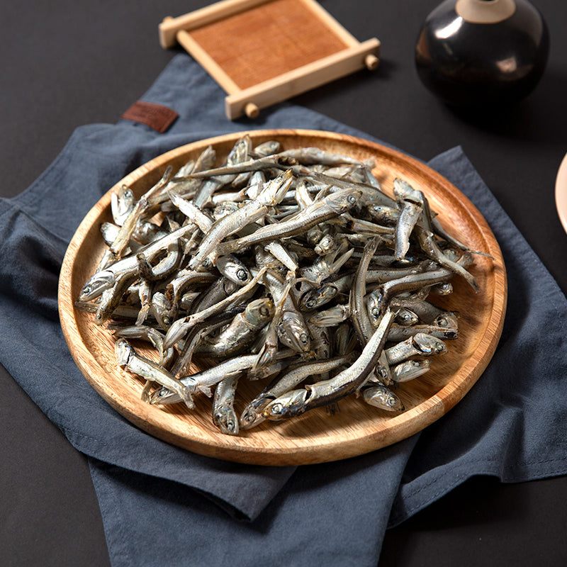 [오성수산] 여수 다시멸치 (90~110mm) 1.5kg