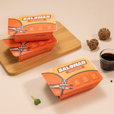 [Samdae Incheon Gejang] Shell-less Crab Meat Marinated in Soy Sauce 150g x 2pk