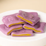 [아리울떡공방] 굳지않는 고구마 앙금 절편 1kg