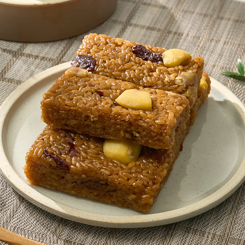 [경기떡집] 약식 400g x 2팩ㅣ*증정* [경기떡집] 쑥이티떡 300g x 1팩 (묶음)