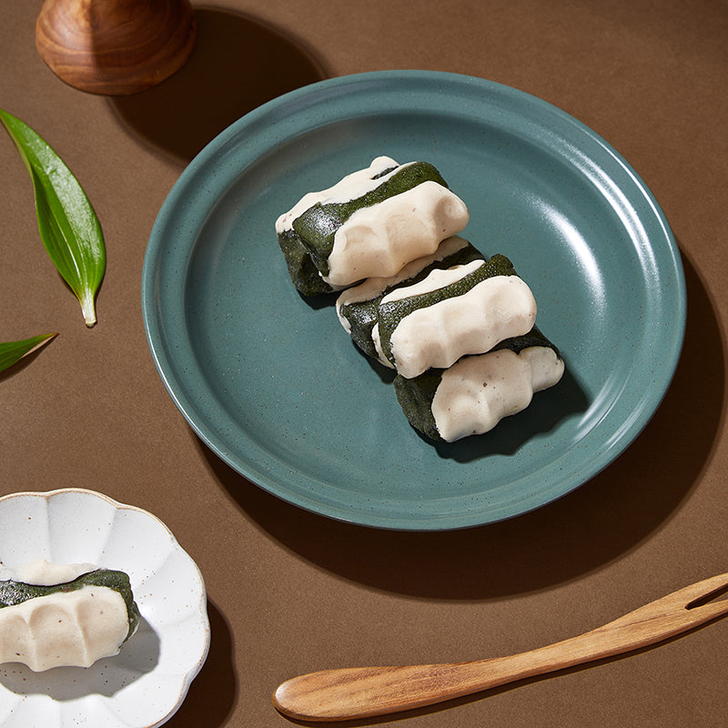 [경기떡집] 약식 400g x 2팩ㅣ*증정* [경기떡집] 쑥이티떡 300g x 1팩 (묶음)