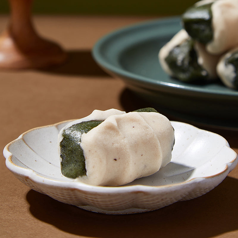 [경기떡집] 약식 400g x 2팩ㅣ*증정* [경기떡집] 쑥이티떡 300g x 1팩 (묶음)