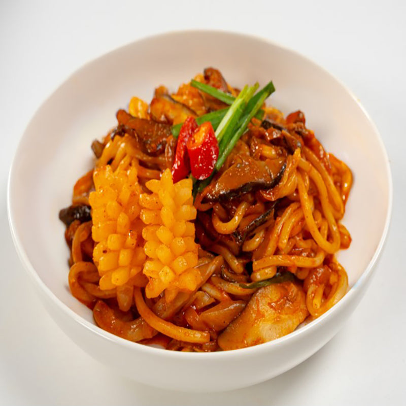 [수풍정] 수제볶음짬뽕 1.16kg