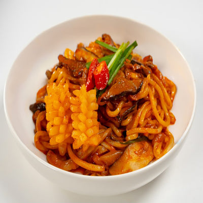 [수풍정] 수제볶음짬봉 1.16kg