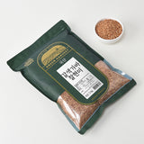 [Doobo Food] Green Harvest Korean Brown GABA Glutinous Brown Rice 2kg x 3pkㅣ*Free* [Barun Grain] White Soybeans 1.6kg x 1pk_Free Shipping
