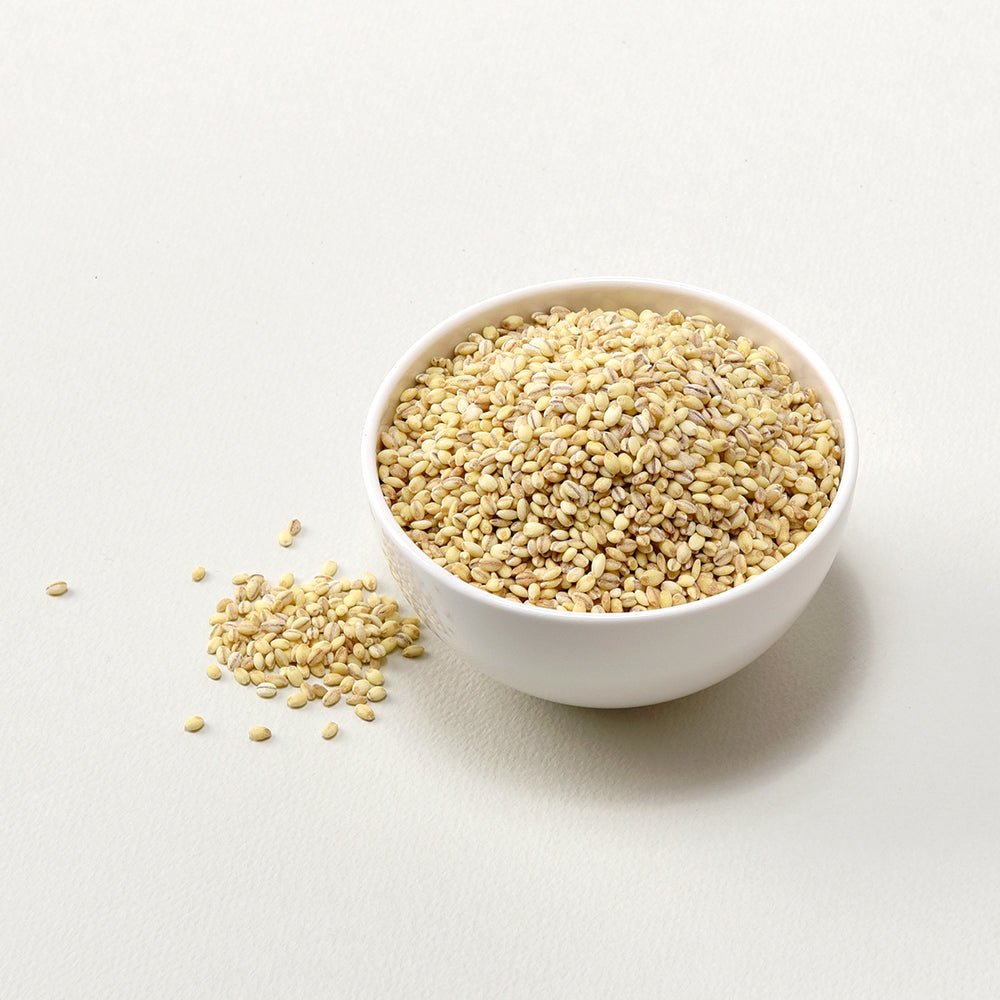 [그린하베스트] 국산 찰보리 2kg x 3팩_ 무료배송 (묶음)