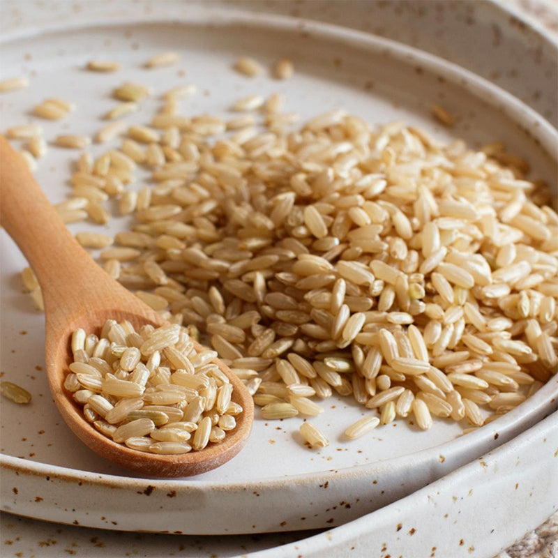 [꼭곡] 저당현미 2kg x 3팩_ 무료배송 (묶음)