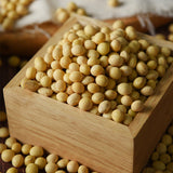 [Doobo Food] Green Harvest Korean Brown GABA Glutinous Brown Rice 2kg x 3pkㅣ*Free* [Barun Grain] White Soybeans 1.6kg x 1pk_Free Shipping