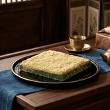 [Maumiga] Flat Sheet Mugwort Injeolmi Kit + Assorted Nutritious Rice Cakes 480g x 2_ Free Shipping in the 2nd WK/ July