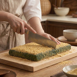 [VIP] [마음이가] 판떡 쑥인절미 키트 (쑥인절미 2kg+콩가루 200g)