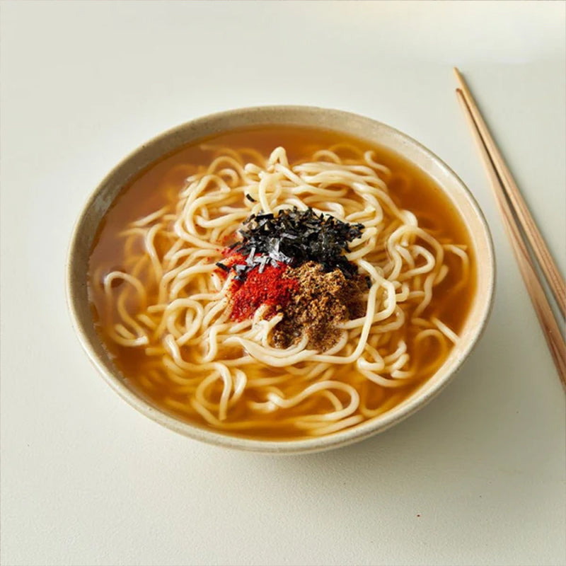 [전주 베테랑] 칼국수 196.5g + [사옹원] 프리미엄 해물파전 180g_타임딜